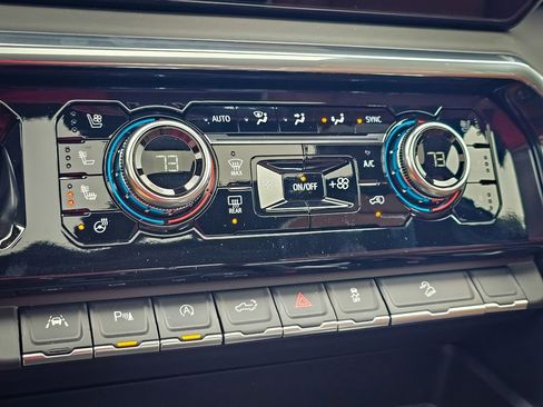 New 2026 GMC Sierra 1500 Denali Ultimate image 30