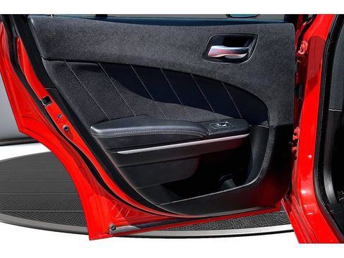 Certified 2023 Dodge Charger SXT w/ Cold Weather Package RWD image 34