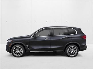 Used 2026 BMW X5 sDrive40i w/ M Sport Package RWD video 2