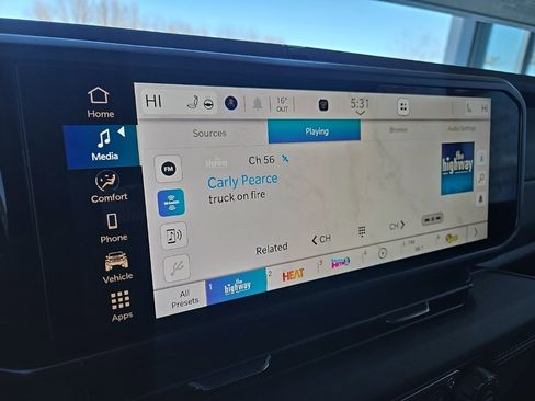 New 2026 Jeep Gladiator Mojave image 55