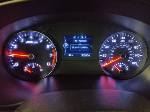 Used 2017 Kia Sportage LX image 23