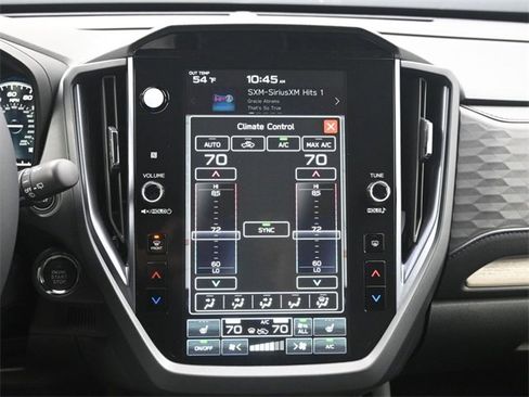 New 2025 Subaru Forester Limited image 8