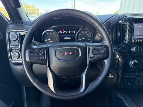 Used 2019 GMC Sierra 1500 AT4 w/ AT4 Premium Package image 24