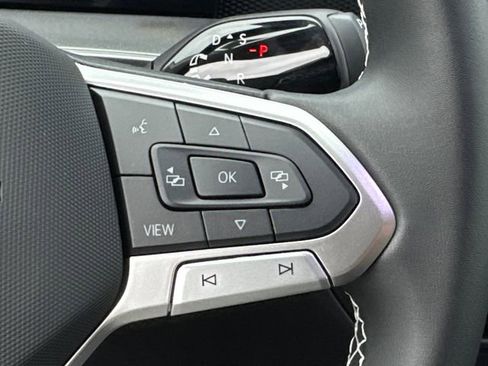 New 2026 Volkswagen Tiguan S image 40