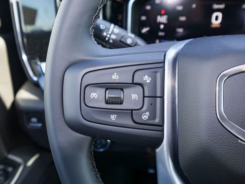 New 2026 GMC Sierra 3500 SLE image 16