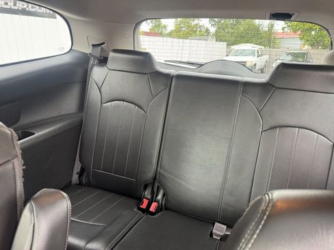 Used 2016 Buick Enclave Leather image 24