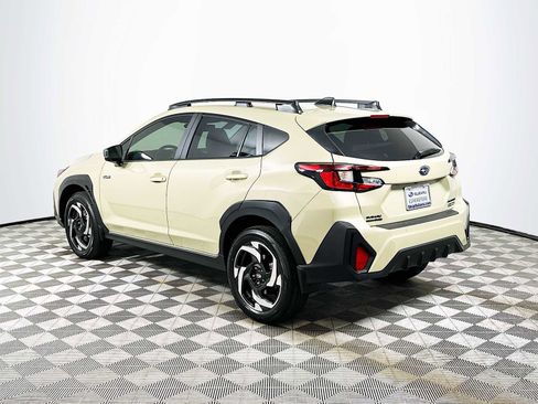 New 2026 Subaru Crosstrek 2.5i Limited w/ Convenience Package AWD/4WD image 5