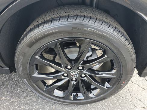 New 2026 Buick Encore GX Sport Touring image 6