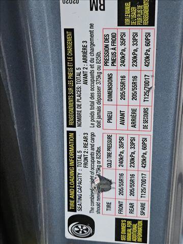 Certified 2020 Toyota Corolla LE FWD image 14