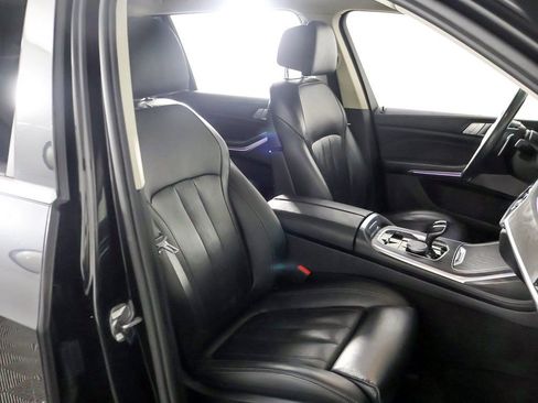 Used 2020 BMW X7 xDrive40i w/ Cold Weather Package image 33