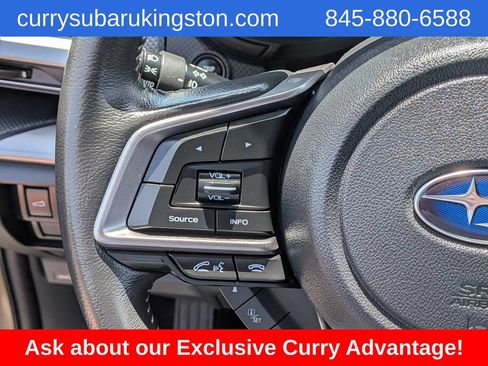 Used 2023 Subaru Forester Premium AWD/4WD image 20