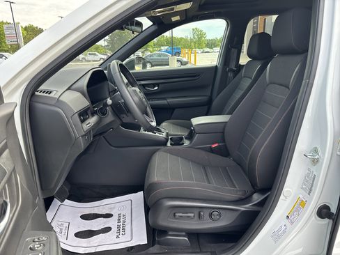 Used 2023 Honda CR-V Sport image 21