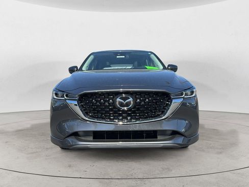 New 2025 MAZDA CX-5 AWD 2.5 S w/ Preferred Package image 2