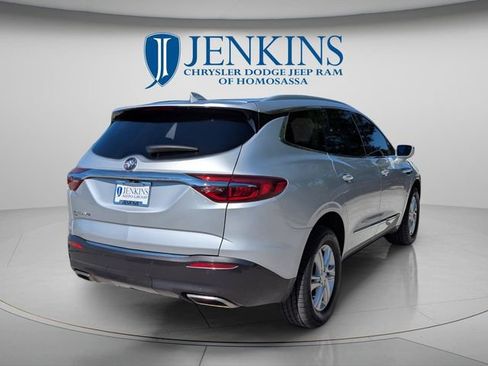 Used 2020 Buick Enclave Premium w/ Trailering Package, 5000 lbs. AWD/4WD image 4