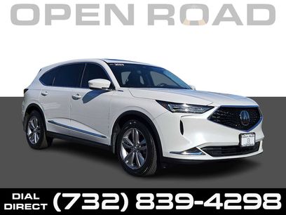 Certified 2023 Acura MDX SH-AWD