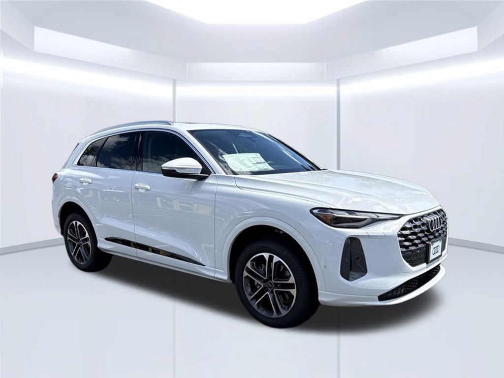 New 2026 Audi Q5 Premium AWD/4WD image 7