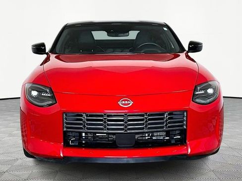 Used 2025 Nissan Z Performance w/ Floor Mat Package image 3