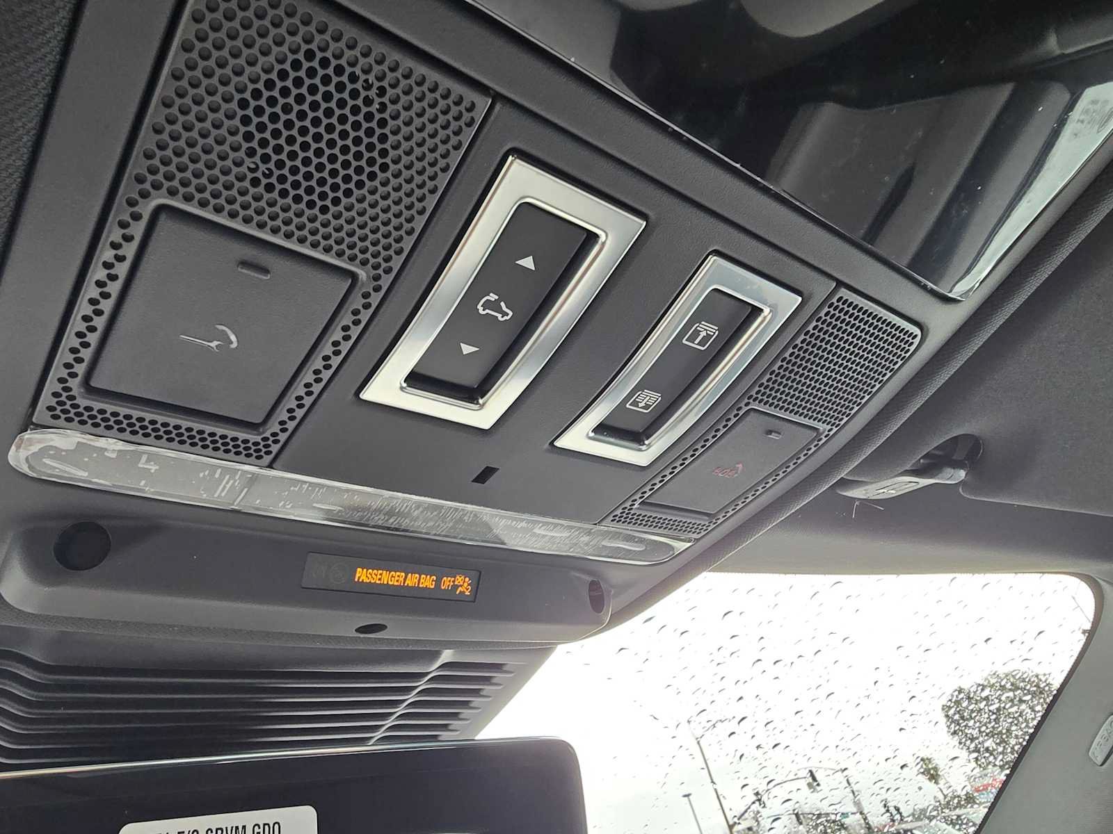 New 2026 Land Rover Range Rover Evoque Dynamic SE AWD/4WD image 33