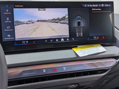 New 2026 BMW X3 xDrive30 AWD/4WD image 12