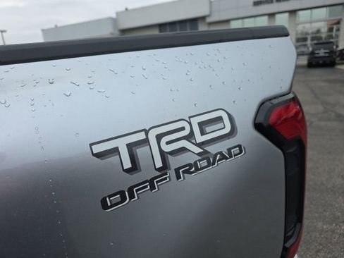 New 2026 Toyota Tacoma TRD Off-Road image 6
