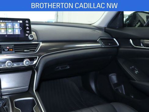 Used 2021 Honda Accord Sport Special Edition image 25