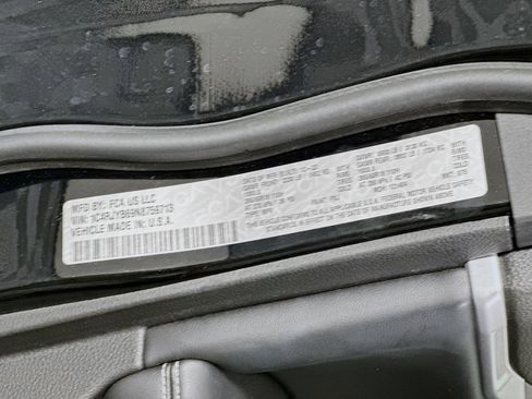 Used 2022 Jeep Grand Cherokee Limited 4xe AWD/4WD image 12