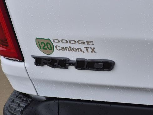 New 2026 RAM 1500 RHO AWD/4WD image 9
