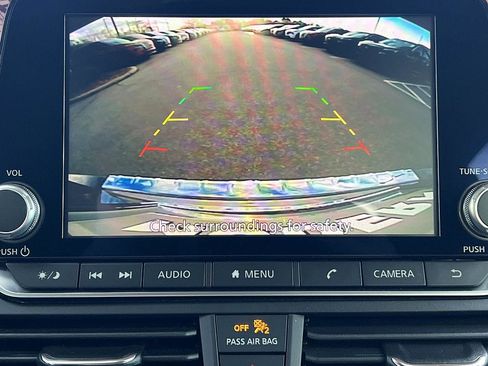 Certified 2023 Nissan Altima 2.5 SV image 15