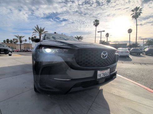 Certified 2024 MAZDA CX-50 AWD 2.5 S w/ Premium Package image 33