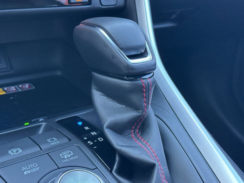 Used 2025 Toyota RAV4 XSE image 26