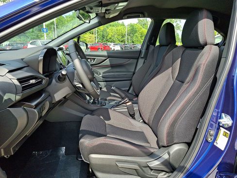 New 2026 Subaru WRX Premium AWD/4WD image 9