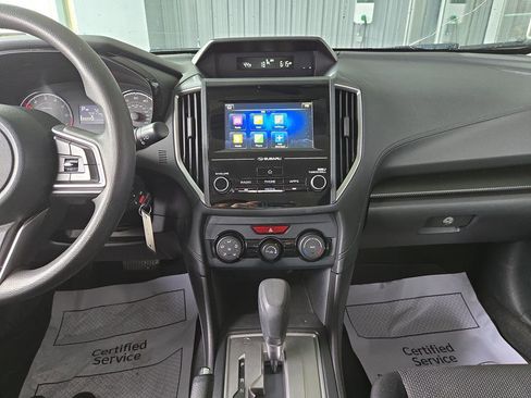 Used 2018 Subaru Impreza 2.0i AWD/4WD image 22