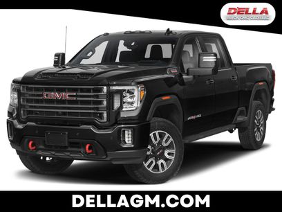 Used 2023 GMC Sierra 2500 AT4 w/ AT4 Preferred Package