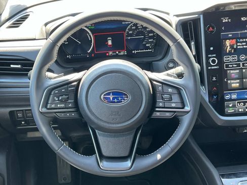 Certified 2025 Subaru Forester Limited w/ Popular Package AWD/4WD image 24