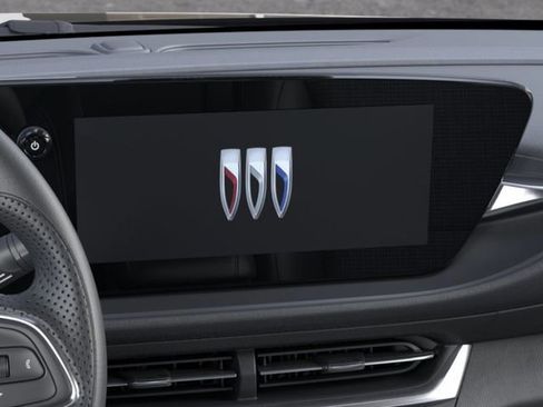 New 2026 Buick Envista Preferred FWD image 20