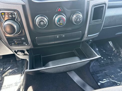 Used 2019 RAM 1500 Express w/ Express Value Package AWD/4WD image 53