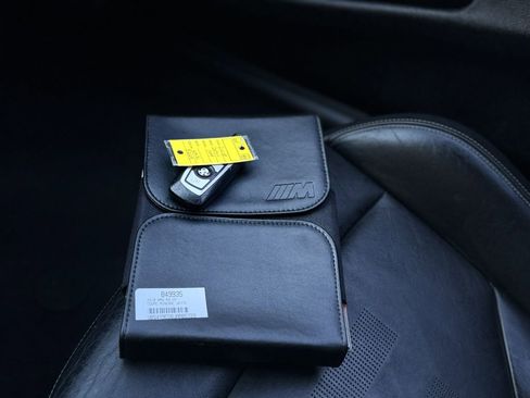 Used 2018 BMW M4 Coupe image 36