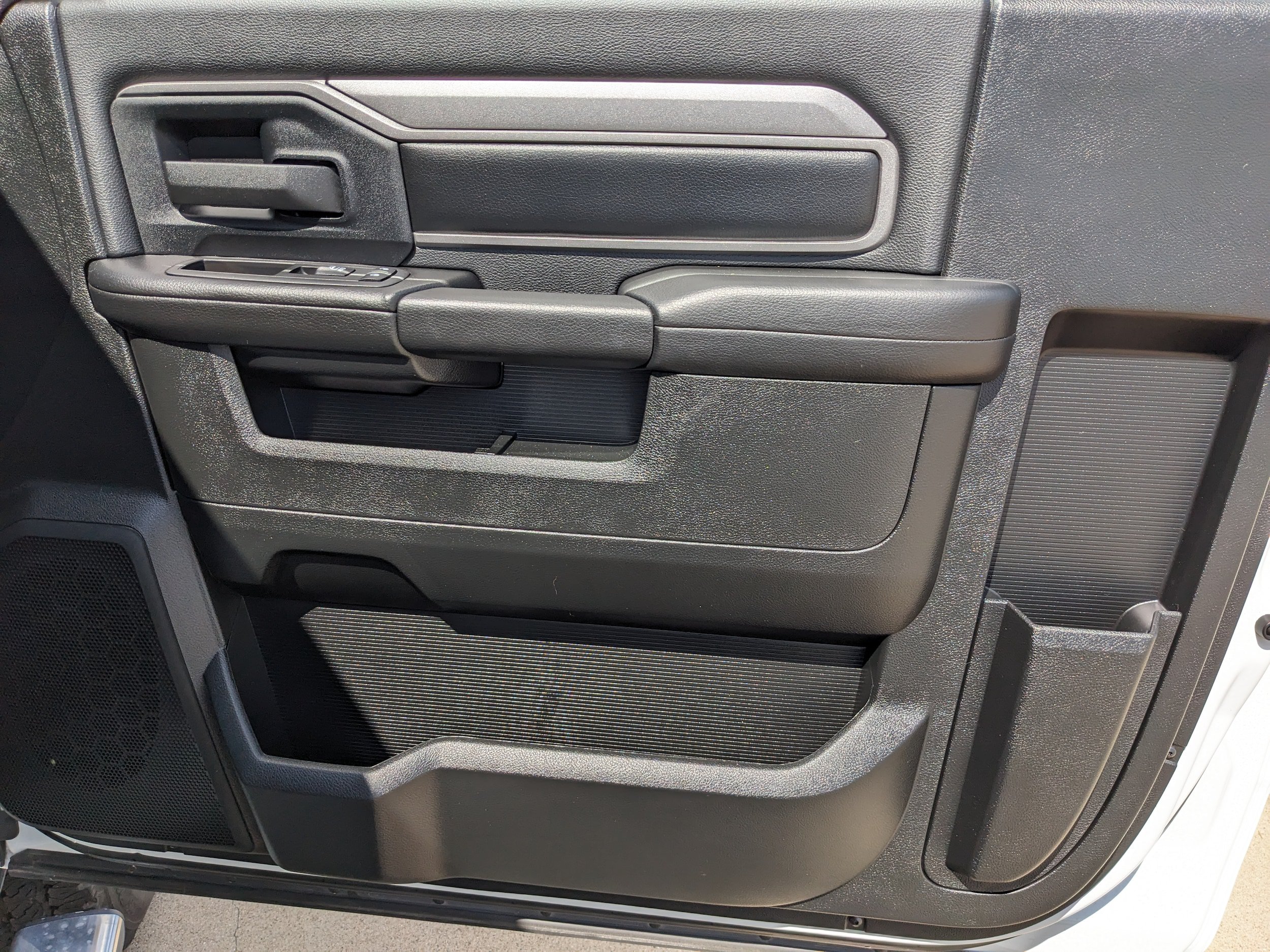 Used 2023 RAM 3500 Tradesman AWD/4WD image 37