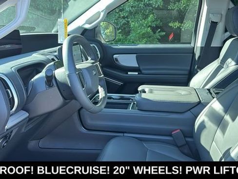 New 2026 Ford Expedition Active AWD/4WD image 24