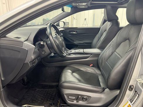 Used 2021 Toyota Avalon Limited w/ Advanced Safety Package FWD image 21