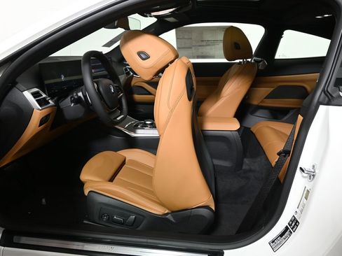 New 2026 BMW 430i xDrive 430i xDrive w/ Premium Package image 30