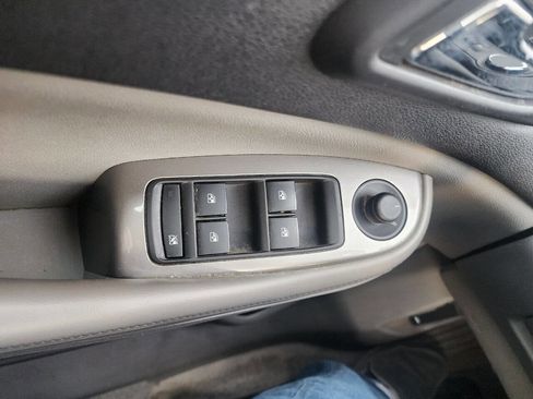 Used 2016 Chevrolet Malibu LS FWD image 11