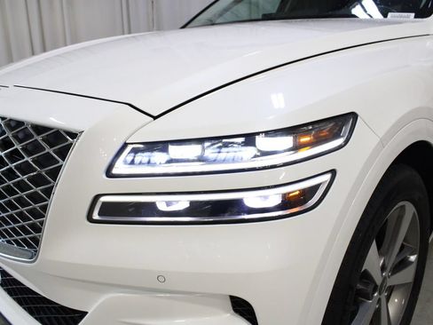 Used 2024 Genesis GV80 2.5T w/ Advanced Package AWD/4WD image 36