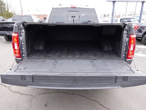 Used 2023 Ford F150 XLT w/ Equipment Group 302A High image 27