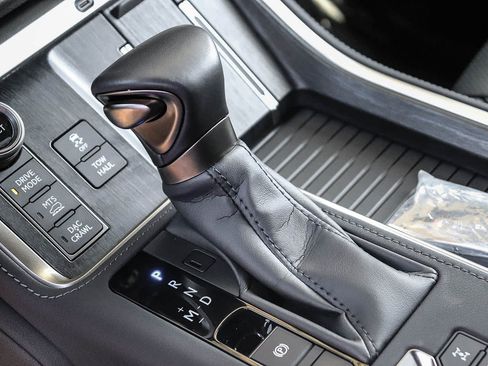 Used 2025 Lexus GX 550 AWD/4WD image 21