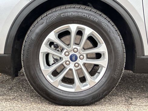 Used 2021 Ford Escape SE w/ Convenience Package image 8