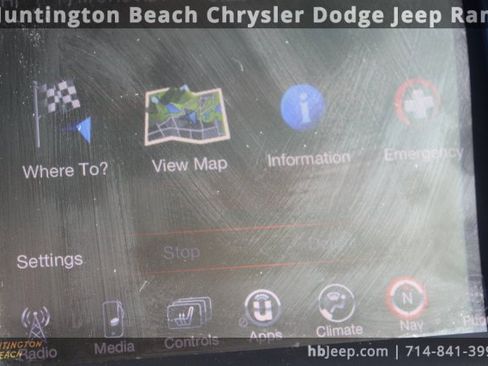 Used 2015 Dodge Durango Limited w/ Premium Group image 26