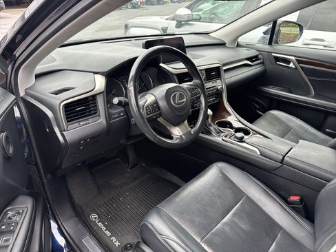 Used 2019 Lexus RX 350 AWD w/ Premium Package image 5