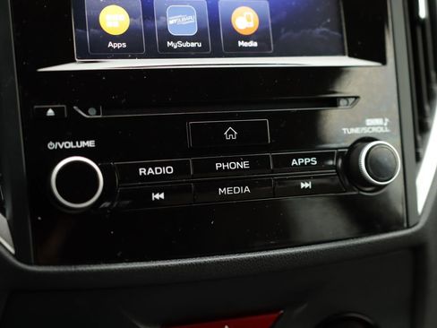 Used 2023 Subaru Forester Premium image 16