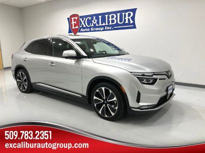 Used 2023 VinFast VF 8 Plus